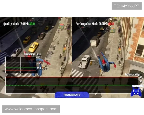 PS5游戏性能模式帧数表现分析及最佳体验优化建议